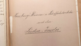 A historial document